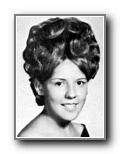 Rosie Alire: class of 1967, Norte Del Rio High School, Sacramento, CA.